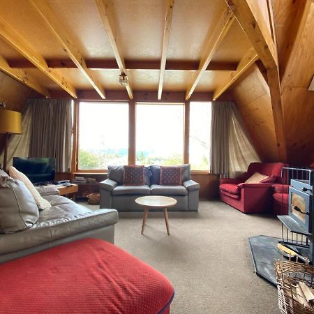 9 Chalet Cres ハンマー・スプリングス エクステリア 写真