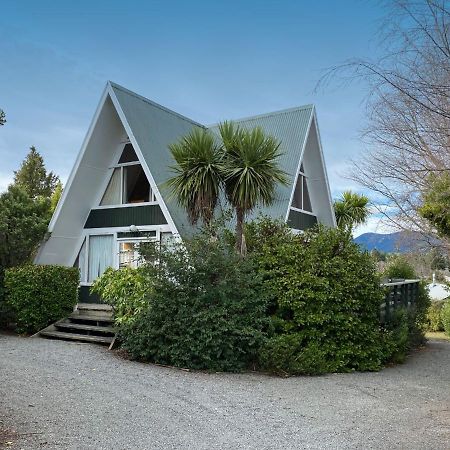 9 Chalet Cres ハンマー・スプリングス エクステリア 写真