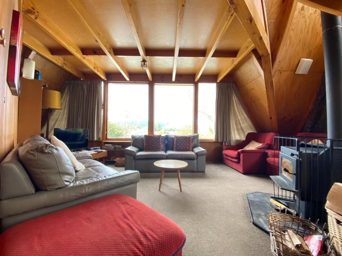9 Chalet Cres ハンマー・スプリングス エクステリア 写真