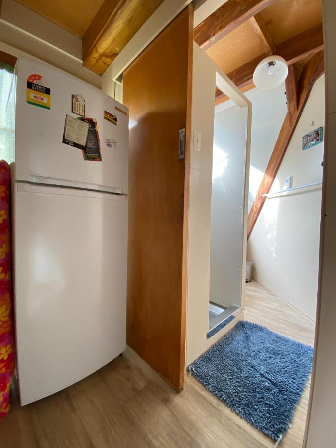 9 Chalet Cres ハンマー・スプリングス エクステリア 写真