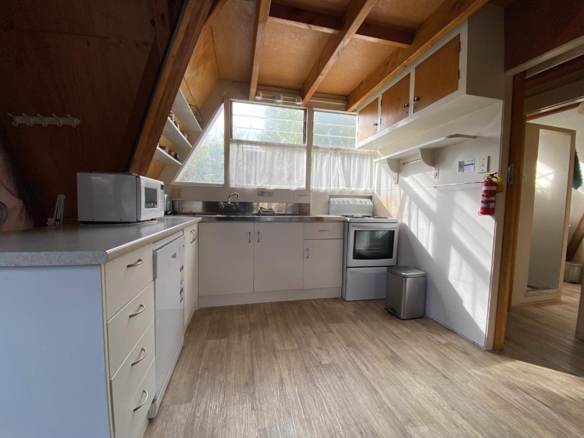 9 Chalet Cres ハンマー・スプリングス エクステリア 写真