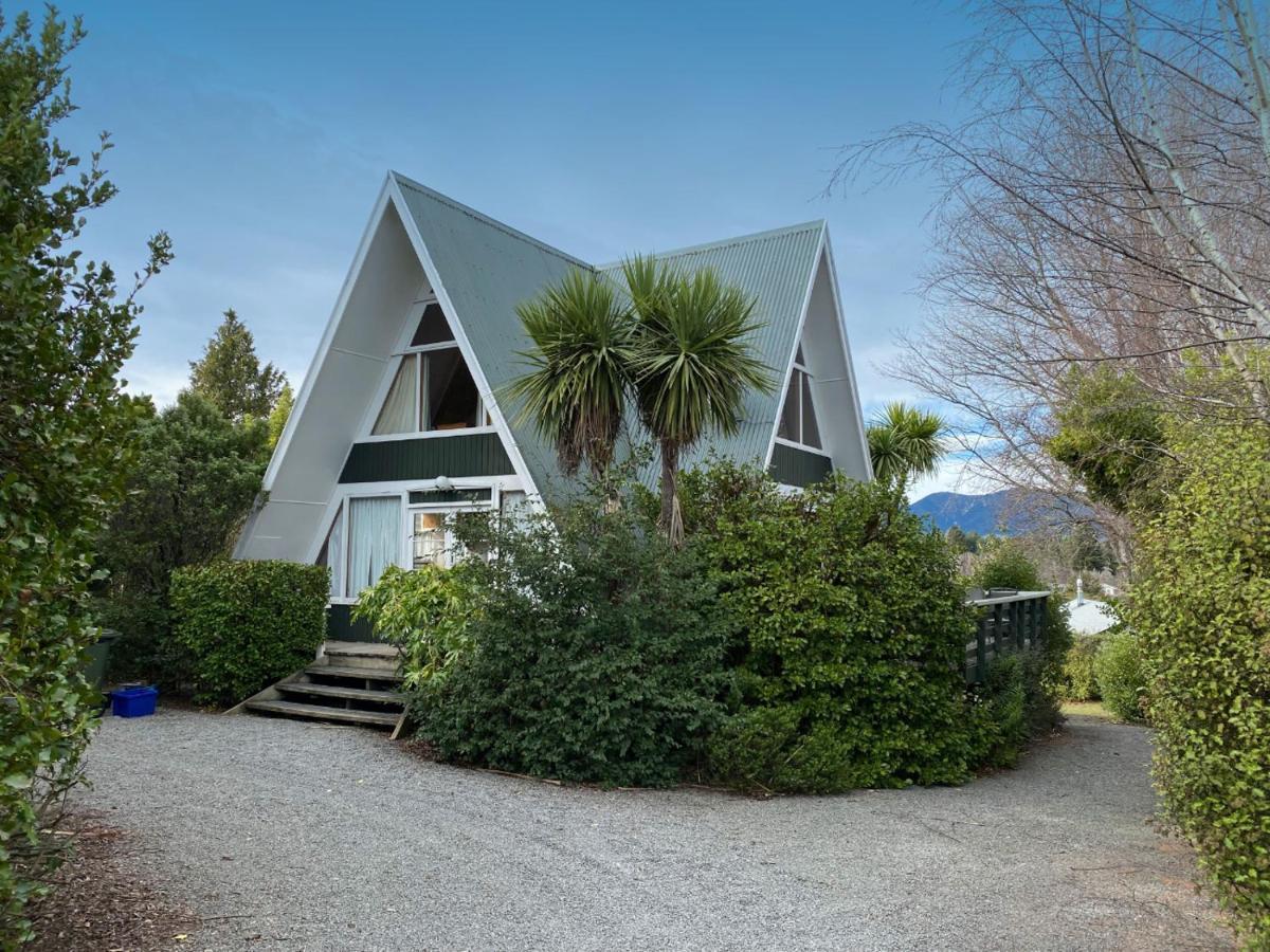9 Chalet Cres ハンマー・スプリングス エクステリア 写真
