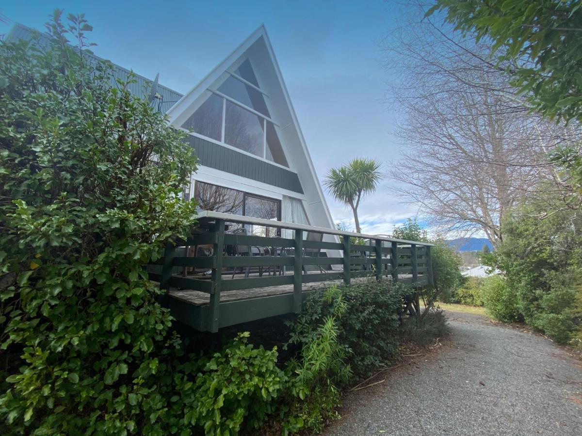 9 Chalet Cres ハンマー・スプリングス エクステリア 写真