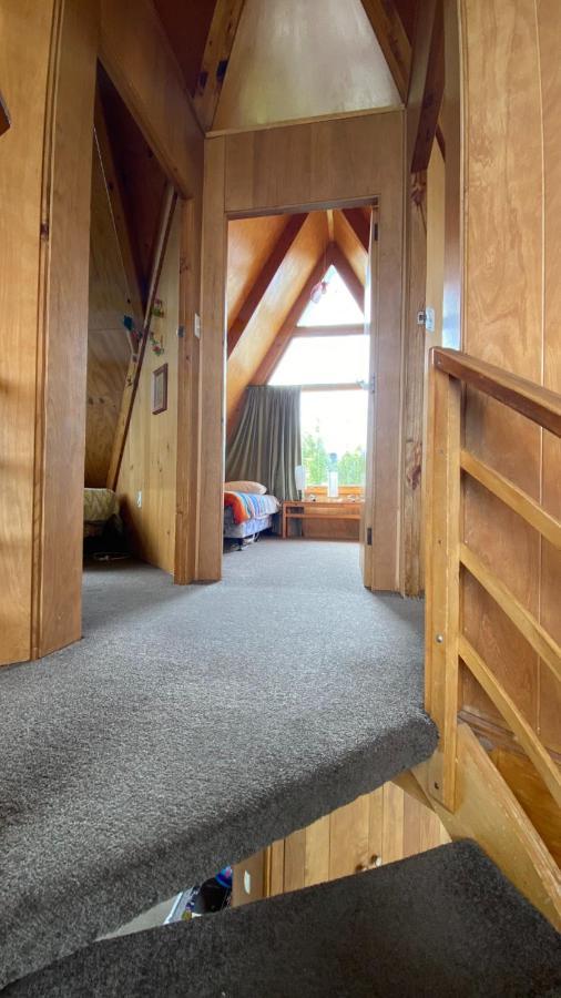 9 Chalet Cres ハンマー・スプリングス エクステリア 写真