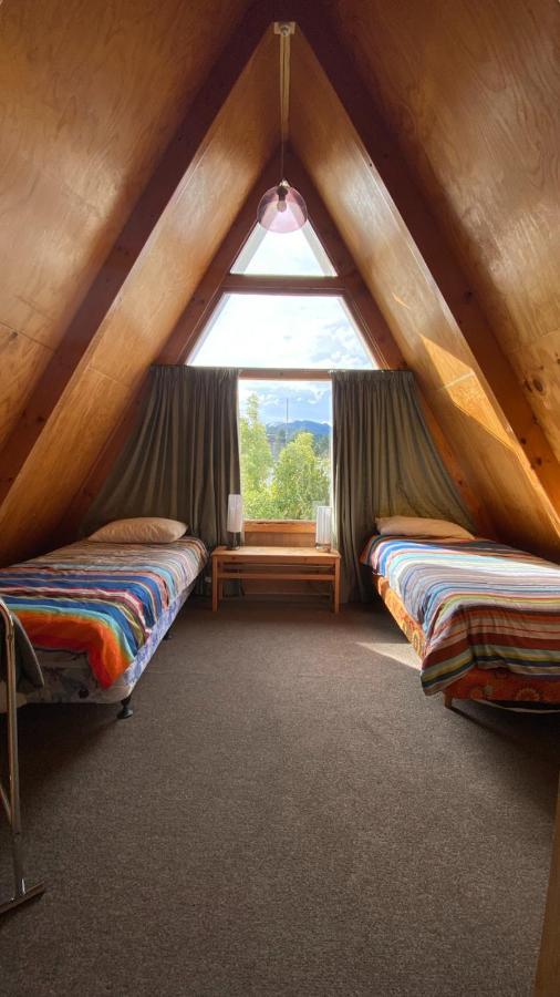 9 Chalet Cres ハンマー・スプリングス エクステリア 写真