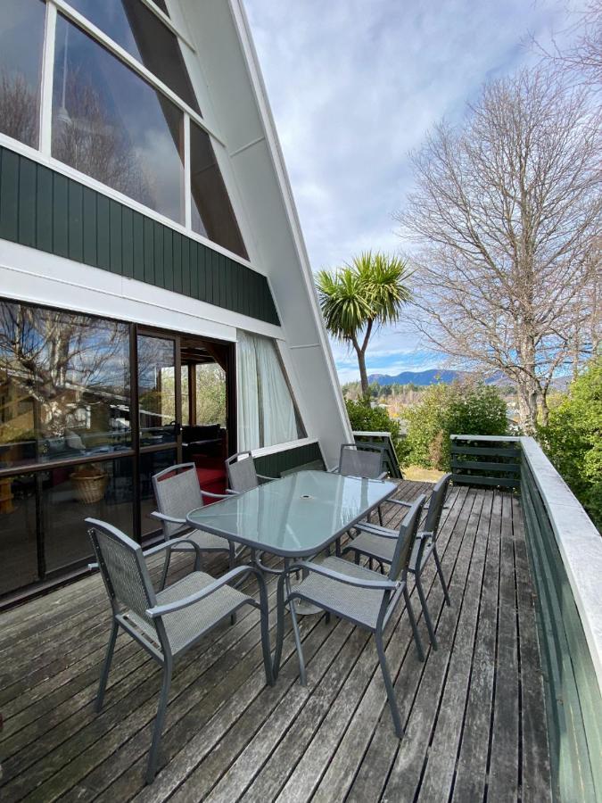 9 Chalet Cres ハンマー・スプリングス エクステリア 写真