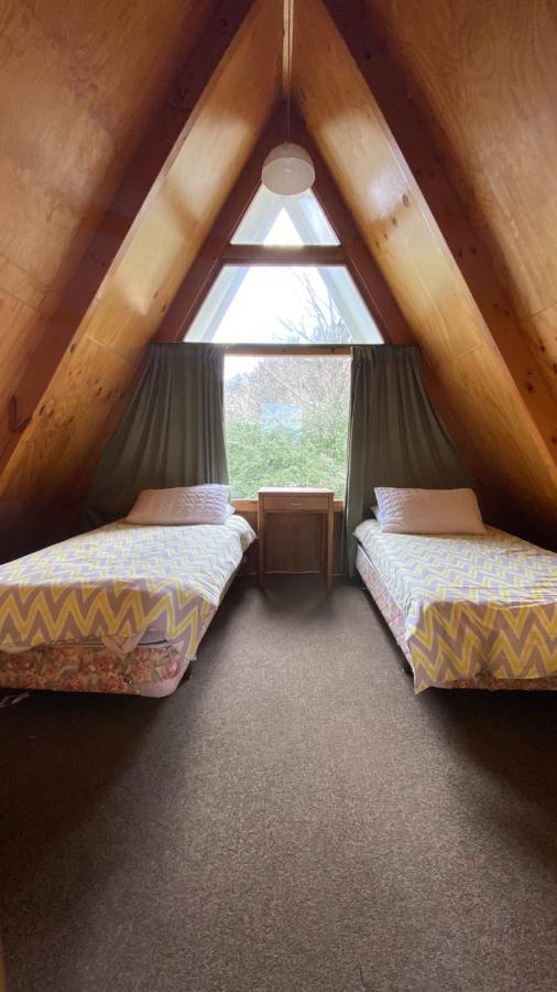 9 Chalet Cres ハンマー・スプリングス エクステリア 写真