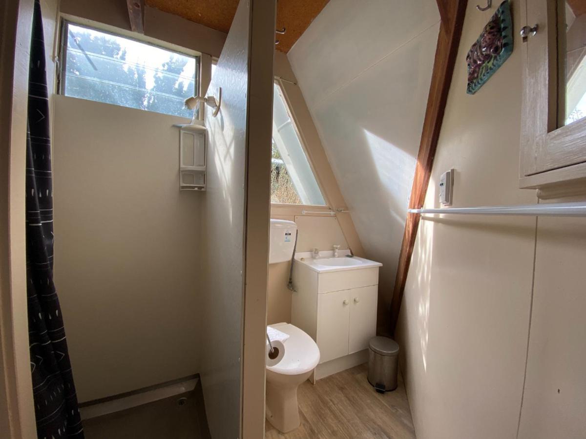 9 Chalet Cres ハンマー・スプリングス エクステリア 写真